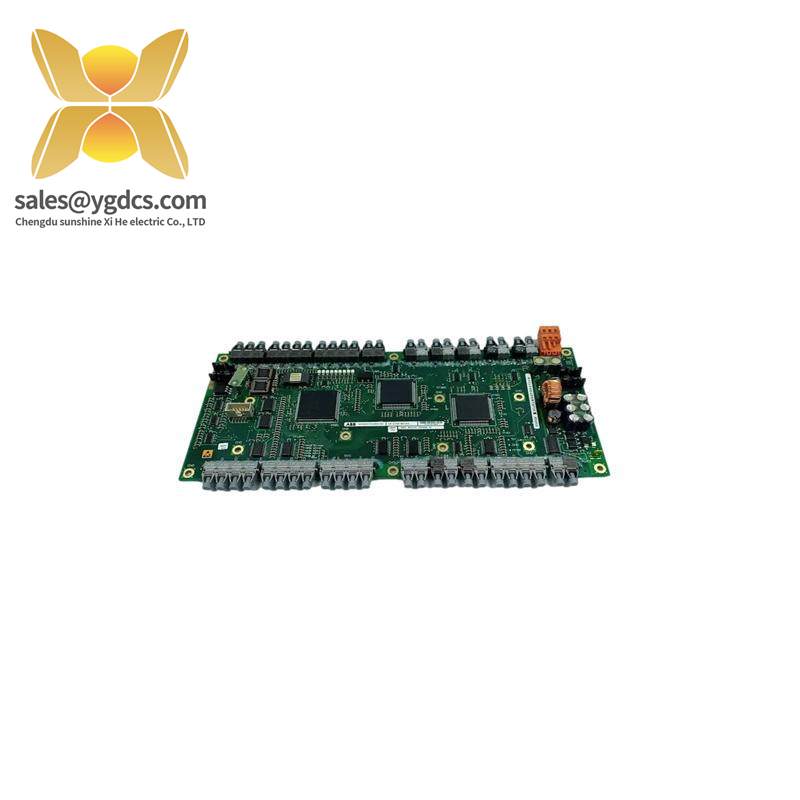 abb_3bhb007030r0103_ufc760be103_inverter_converter.jpg ABB 3BHB007030R0103, UFC760BE103 Inverter Converter