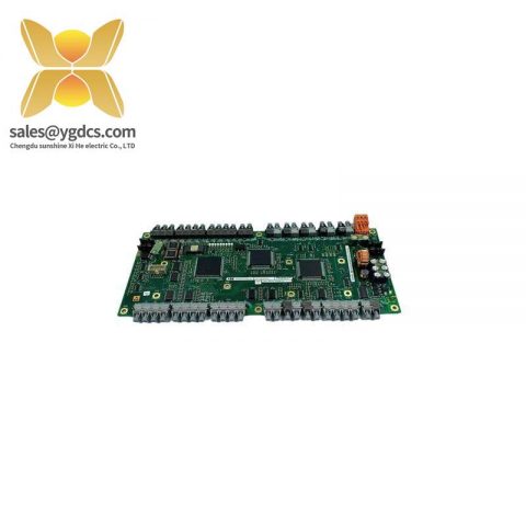 ABB 3BHB007030R0103 UFC760BE103 Industrial Inverter Converter