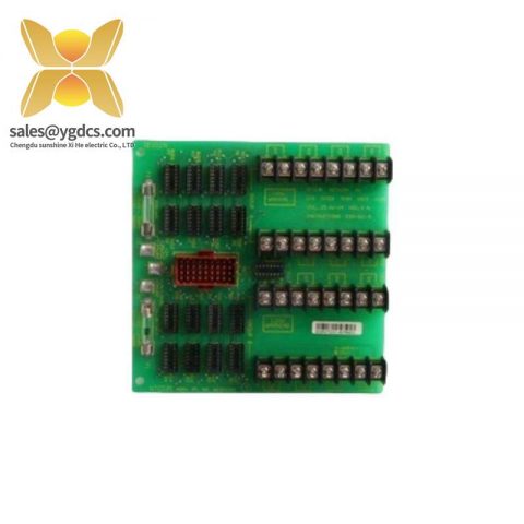 ABB 3BHB007209R0105 High-efficiency Frequency Converter Spare Part