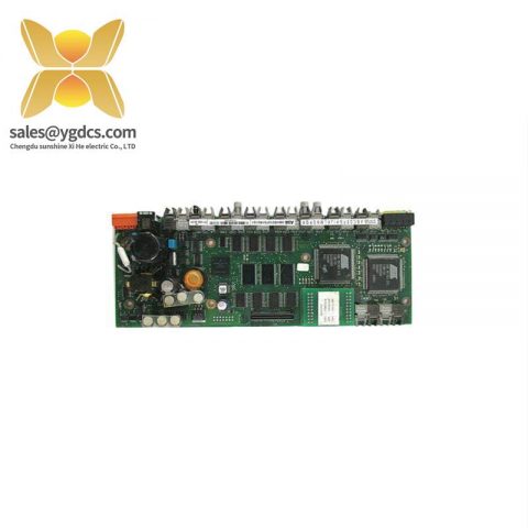 ABB 3BHB007211R0101 | XVC768AE101 Controller MODULE