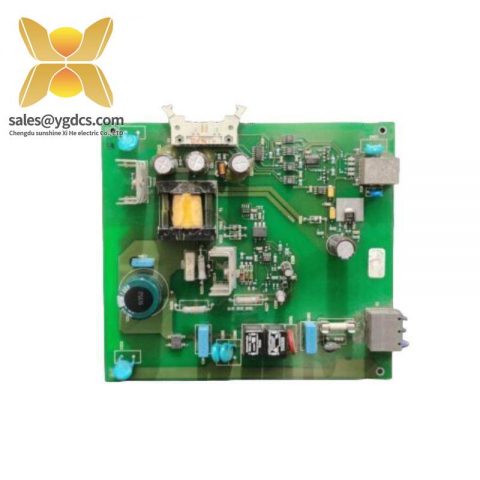 ABB 3BHB007211R0103 Industrial Controller Module