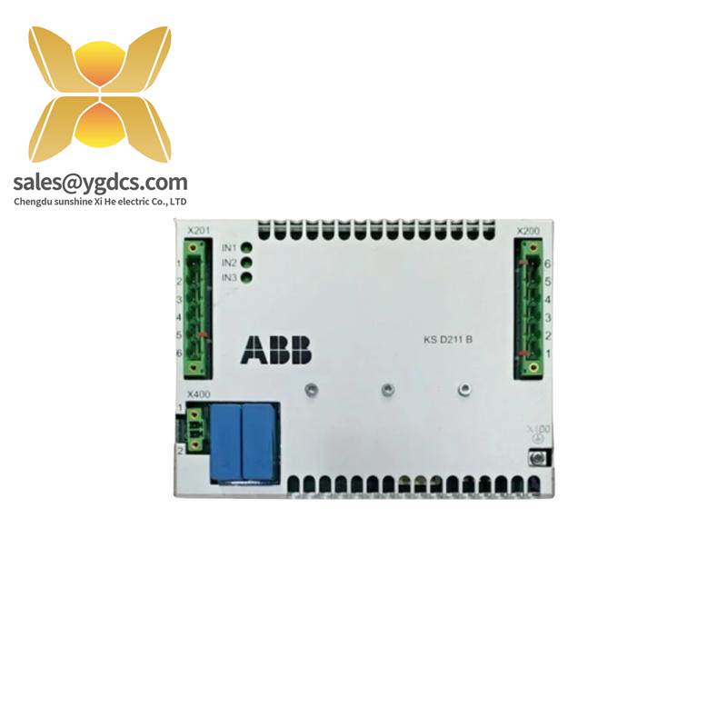 abb_3bhb007211r116_dcs_control_inverter.jpg ABB 3BHB007211R116 DCS Control Inverter