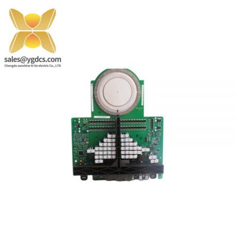 ABB 3BHB012961R0001 | 5SHX 2645L0002 IGCT MODULE