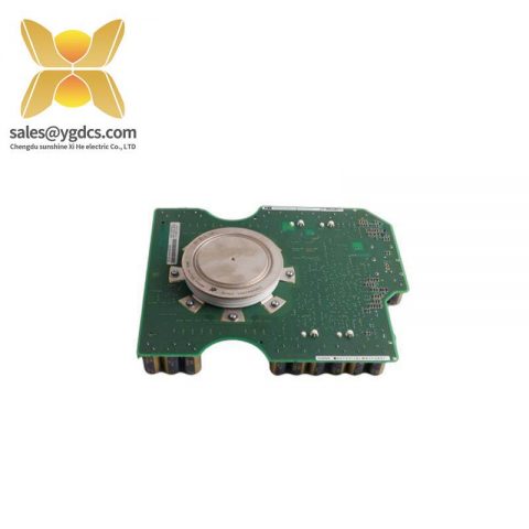 ABB 3BHB020538R0001 | 5SHX1060H0003 | 3BHE024415R0101 | IGCT Module