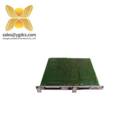 ABB 3BHE003855R0001 - UNS2882A Industrial Control Board