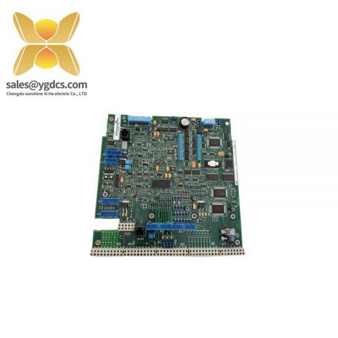 ABB 3BHE004059R0001 Industrial Control Board