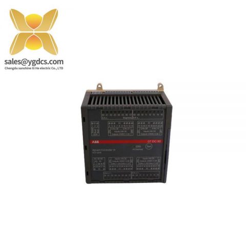 ABB 3BHE004385R0001 - UNS0884A-V1 Current Sensor