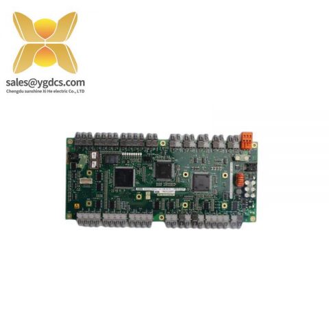 ABB 3BHE004573R0142 UFC760 BE142 ABB Interface Board