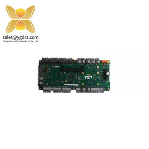 ABB UFC760 BE143 INTERFACE BOARD, High-Precision Control Module for Advanced Industrial Automation