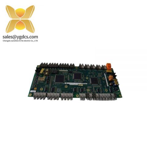 ABB UFC760 BE42 PC BOARD 3BHE004573R1042, Advanced Control Solutions