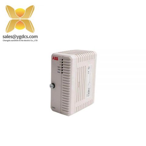 ABB 3BHE006373R0101 XVC769 AE101 Control Board - Precision Automation Solutions