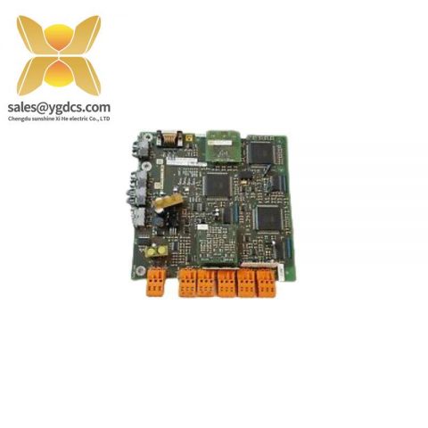 ABB 3BHE006412R0101: Spare Power Supply for Industrial Control Systems