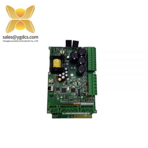ABB 3BHE006422R0001 - UNS2861C-P,V1 Drive Board for Industrial Automation