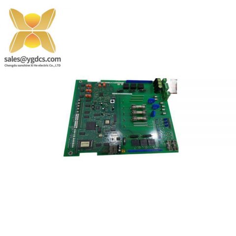 ABB 3BHE006422R0002 UNS2861C-P,V2 Circuit Board - Advanced Control for Industrial Automation
