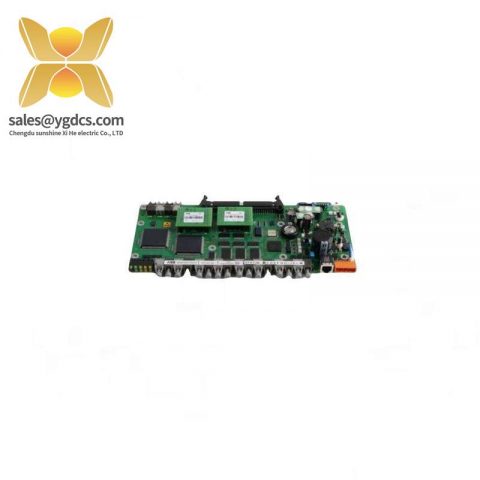 ABB 3BHE010751R0101 PPC902 AE101 APPLIC & MOTOR Control Board