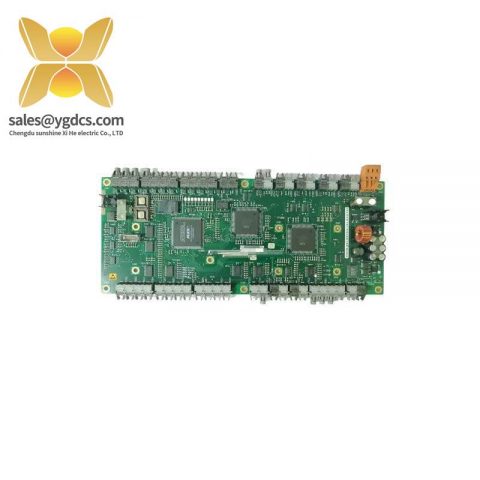 ABB's Cutting-edge 3BHE014023R0101 UFC789AE101 Control Board, Designed for Superior Performance