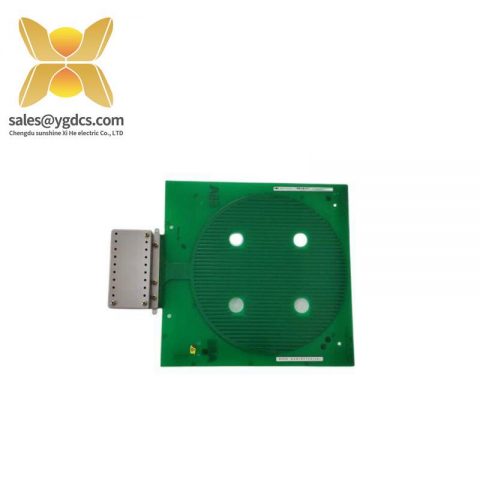 ABB 3BHE014023R0101, UFC789AE101, FSCD-BOARD: Advanced Industrial Control Module