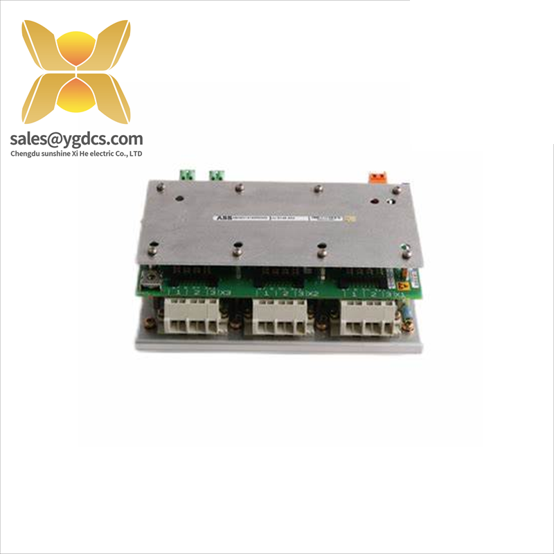 abb_3bhe014185r0002_uud148_ae02_current_transducer_control_board.png ABB 3BHE014185R0002 - UUD148 AE02 Current Transducer Control Board
