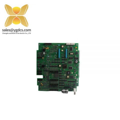 ABB 3BHE014967R0001 Circuit Board: Advanced Control Solutions for Industrial Automation