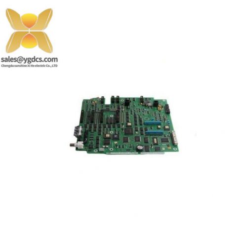 ABB UNS2880B-P V1 COB Board, Industrial Control Module