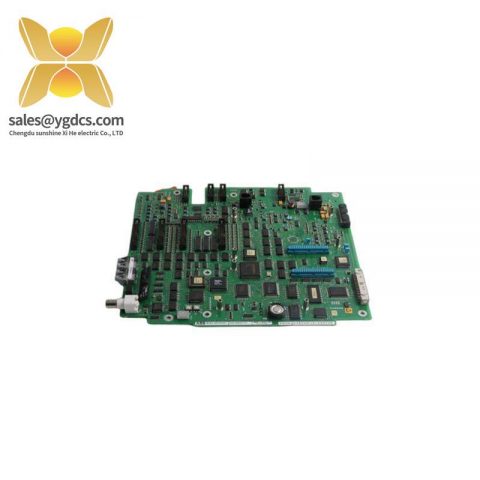 ABB UNS2880B-P,V1 Drive Board - 3BHE014967R0001, Advanced Industrial Control Module