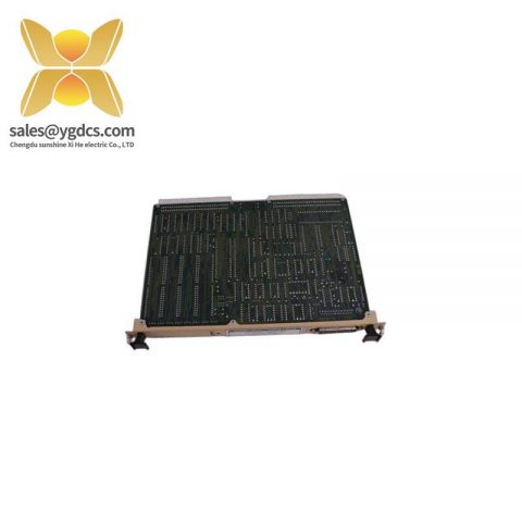 ABB 3BHE014967R0002 Control Board - High-Performance Modular System