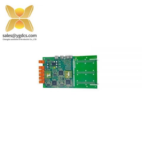ABB 3BHE021889R0101 ADCVI-Board Coat: Industrial Automation Solutions