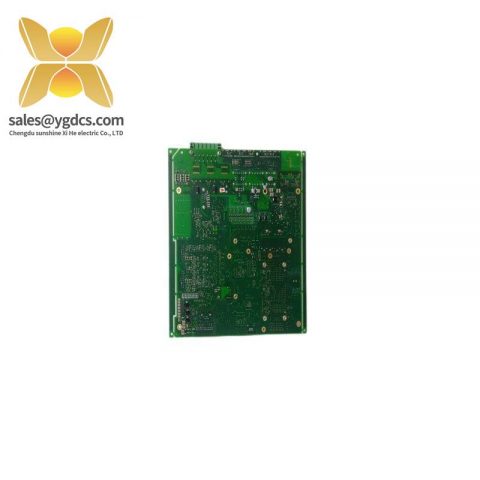ABB 3BHE022287R0101 Industrial Controller Module, Advanced Automation Solutions