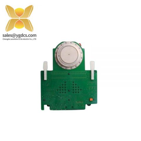 ABB's 3BHE023784R0001, 5SHY3545L0014 & 3BHB006485R0001 - Industry Leading Industrial Control Modules