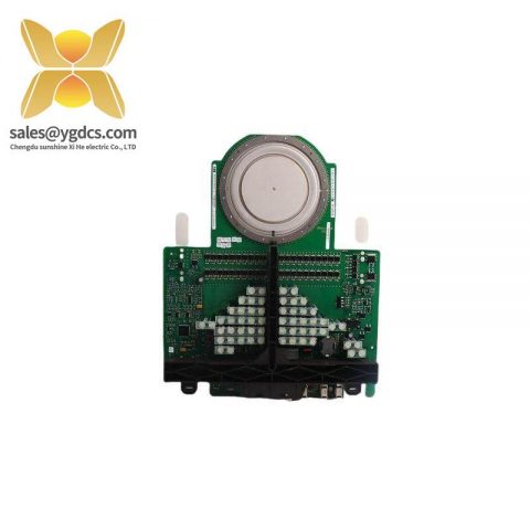 ABB 3BHE023784R0001 | 5SHY3545L0014 | IGCT Module