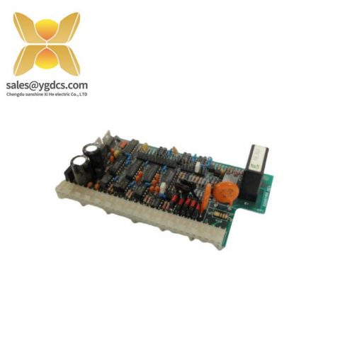 ABB 3BHE024328R0101 Analog Input Module - Advanced Sensing Solution for Industrial Automation