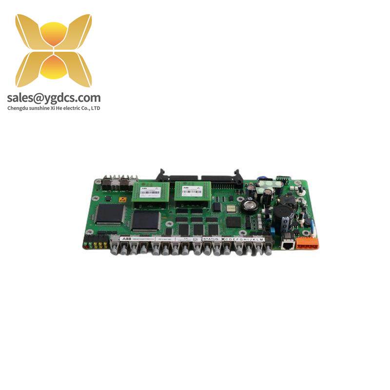 abb_3bhe024577r0101_ppc907_be_pcb_control_board.jpg ABB PPC907 BE 3BHE024577R0101 PCB Control Board, Advanced Industrial Automation Solutions