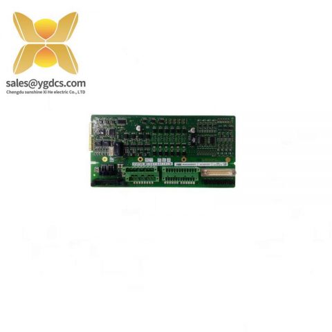 ABB 3BHE024642R0101 GC D207 B101 Inverter Module - High-Efficiency Drive Solution for Industry