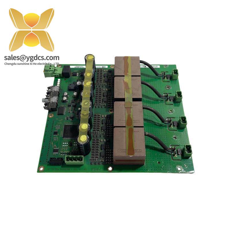 abb_3bhe024747r0101_frequency_converter_spare_part.jpg ABB 3BHE024747R0101: Advanced Frequency Converter Spare Part, Precision Engineering for Industry