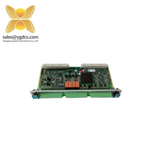 ABB 3BHE026284R0105 UAD215 A105 Converter - Advanced Control Module for Industrial Applications
