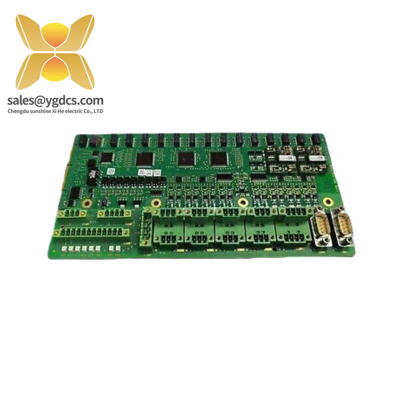 abb_3bhe027632r0101_the_main_board.jpg ABB 3BHE027632R0101 Main Board - Core Processor Module for Industrial Automation