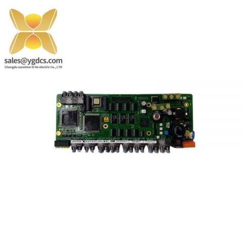 ABB 3BHE028959R0101 PPC902CE101 Contactor Module - Advanced Industrial Control Solution