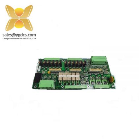 ABB 3BHE030312R0101 UA D169 A101 Industrial Control Board
