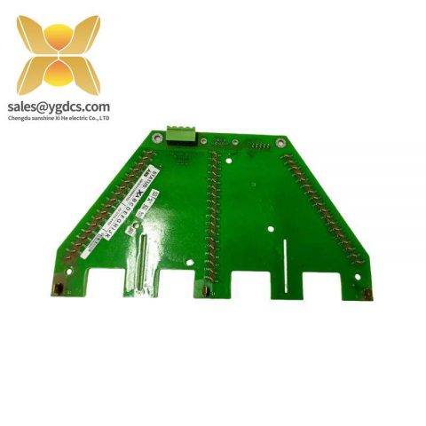 ABB 3BHE032285R0102: Advanced Power Conversion Accessories