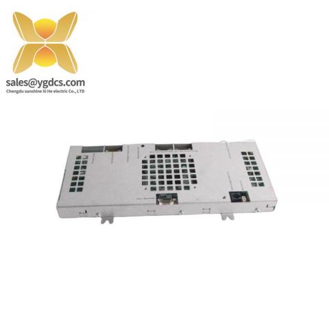 ABB 3BHE035301R1002 - UNS0121 A-Z V1 CMT100 Release Module, Advanced Industrial Automation Solutions