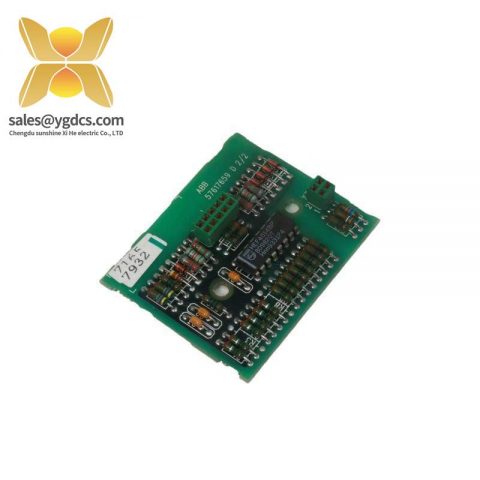 ABB 3BHE036348R0103 Inverter - High-Performance Power Conversion Solution