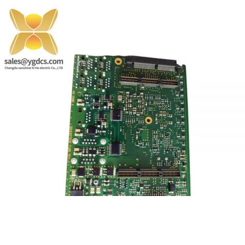 ABB 3BHE037649R0101 - Advanced Industrial Control Board for Enhanced Efficiency and Reliability