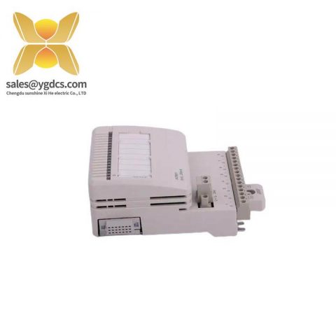 ABB 3BHE037864R0106: Precision Voltage Measurement Module, Industrial Automation