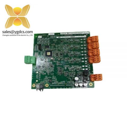 ABB 3BHE037864R0108: Advanced Panel Module for Industrial Automation