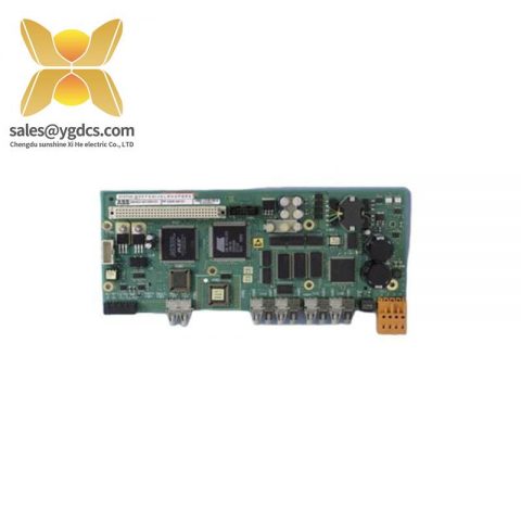 ABB 3BHE059407R0101 | UAC389B101 Inverter Module
