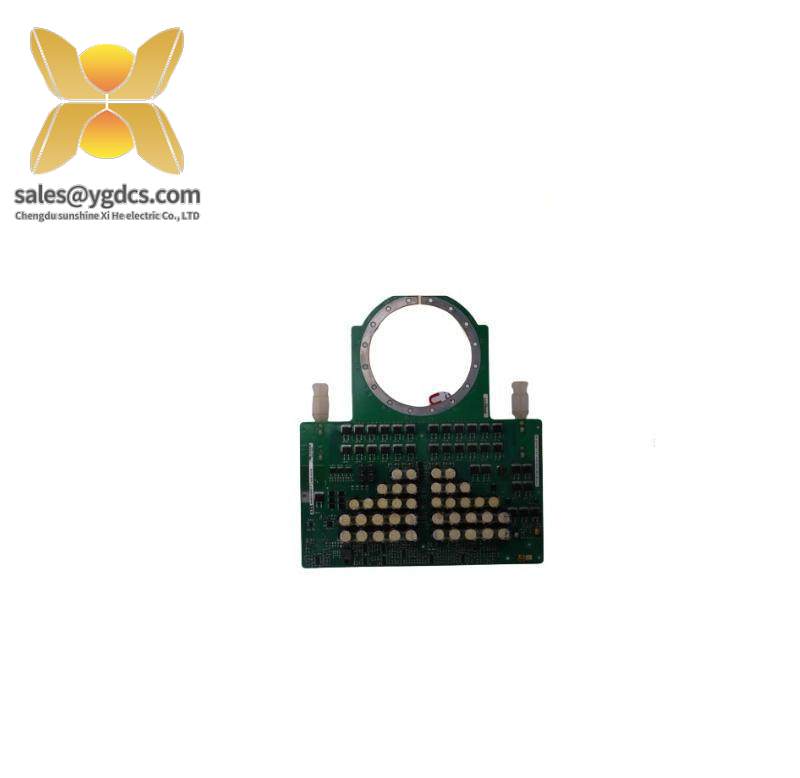 abb_3bhl000390p0104_5shx1960l0004_igct_module.jpg ABB 3BHL000390P0104 5SHX1960L0004 Industrial Control Module