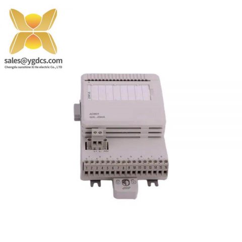 ABB 3BHT300054R3/A XI-11 Press Transform Unit Board - Advanced Control Solution for Industrial Press Applications