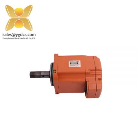 ABB 3BHT300065R0001: High-Performance PLC Module for Industrial Automation