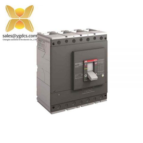 ABB 3BSC610D65R1 Power Supply Module