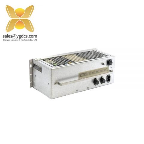 ABB 3BSE003389R1 Power Supply Unit - High-Efficiency, Compact Solution for Industrial Automation